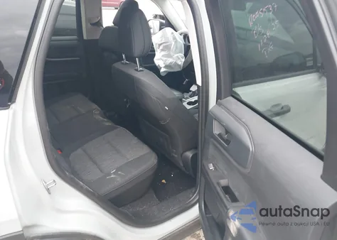 2021 Ford Bronco Sport Big Bend from USA, damaged, VIN 3FMCR9B62MRA63109